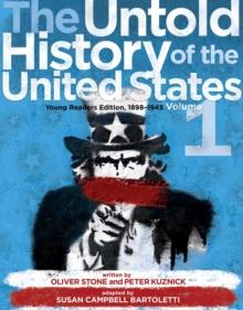 Untold History of the United States