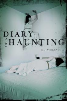 Diary of a Haunting