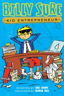 Billy Sure Kid Entrepreneur