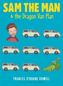 Sam the Man & the Dragon Van Plan