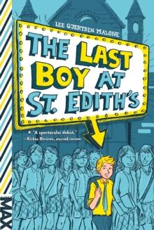 Last Boy at St. Edith's