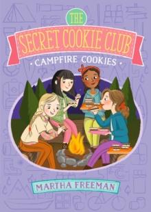 Campfire Cookies