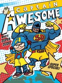 Captain Awesome Meets Super Dude! : Super Special