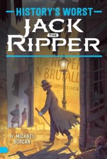 Jack the Ripper