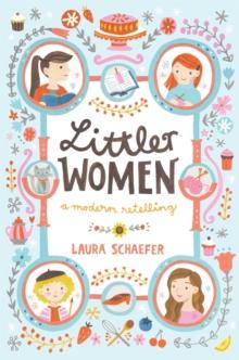 Littler Women : A Modern Retelling