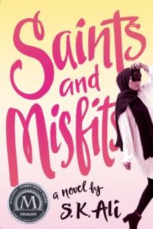 Saints and Misfits