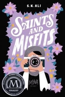 Saints and Misfits