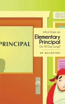 What Does an Elementary Principal Do All Day Long?