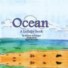 Ocean : A Lullaby Book