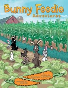 Bunny Foodie Adventures