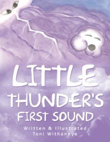 Little Thunder's First Sound