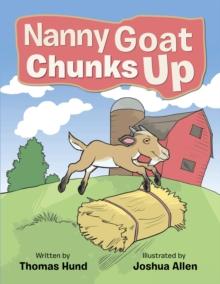 Nanny Goat Chunks Up