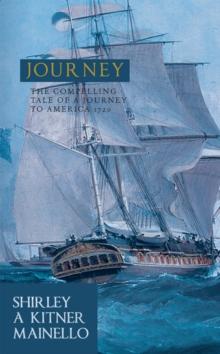 Journey : The Compelling Tale of a Journey to America    1720