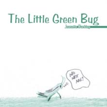 The Little Green Bug