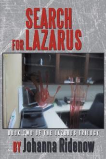 Search for Lazarus : Book Two of the Lazarus Trilogy