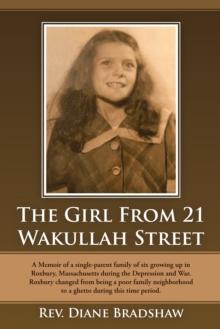 The Girl from 21 Wakullah Street