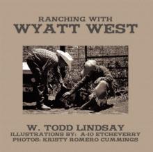 Ranching with Wyatt West : Books That Teach