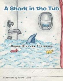 A Shark in the Tub