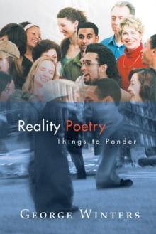 Reality Poetry : Things to Ponder