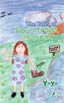 The Tales of Pop & Grace : The Burglar