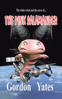 The Pink Salamander