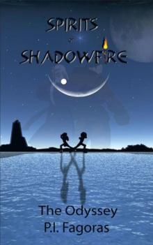 Spirits of Shadowfire