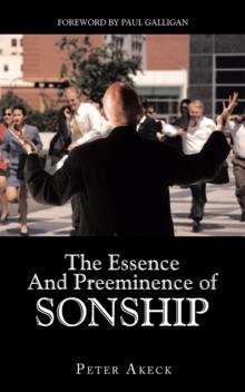 The Essence and Preeminence of Sonship