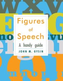 Figures of Speech : A Handy Guide