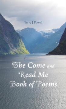 The Come and Read Me Book of Poems