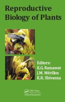 Reproductive Biology of Plants