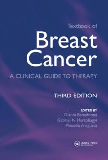 Textbook of Breast Cancer : A Clinical Guide to Therapy