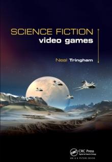 Science Fiction Video Games