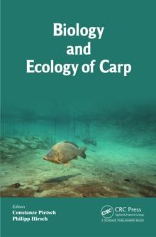 Biology and Ecology of Carp