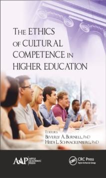 The Ethics of Cultural Competence in Higher Education