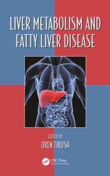 Liver Metabolism and Fatty Liver Disease