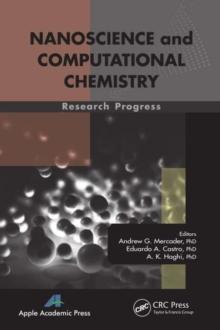 Nanoscience and Computational Chemistry : Research Progress