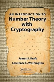 An Introduction to Number Theory with Cryptography