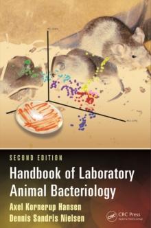 Handbook of Laboratory Animal Bacteriology