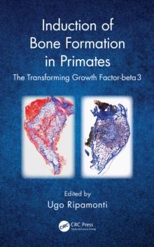 Induction of Bone Formation in Primates : The Transforming Growth Factor-beta 3