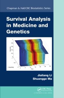 Survival Analysis in Medicine and Genetics