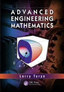 Advanced Engineering Mathematics