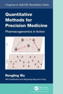 Quantitative Methods for Precision Medicine : Pharmacogenomics in Action