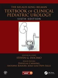 The Kelalis--King--Belman Textbook of Clinical Pediatric Urology