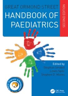 Great Ormond Street Handbook of Paediatrics