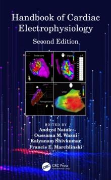 Handbook of Cardiac Electrophysiology