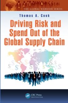 Driving Risk and Spend Out of the Global Supply Chain