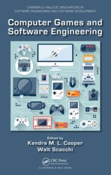 Computer Games and Software Engineering