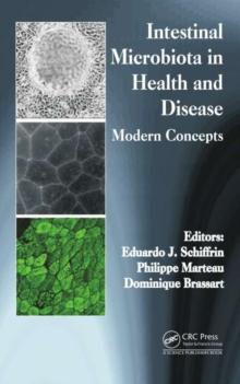 Intestinal Microbiota in Health and Disease : Modern Concepts