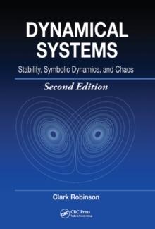 Dynamical Systems : Stability, Symbolic Dynamics, and Chaos