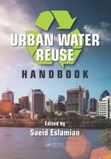 Urban Water Reuse Handbook